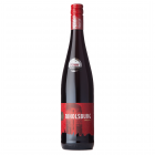 Cabernet Sauvignon 2018, bobuľový výber Cabernet Sauvignon 2018, bobuľový výber