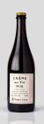 Créme de Vin 2016, pestovateľský sekt Créme de Vin 2016, pestovateľský sekt