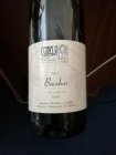 Bacchus 2017, zemské víno Bacchus 2017, zemské víno