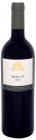 Merlot (Velký) 2017, výber z hrozna Merlot (Velký) 2017, výber z hrozna