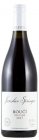 Pinot Noir (Roučí) 2017, zemské víno Pinot Noir (Roučí) 2017, zemské víno