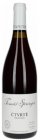 Pinot Noir (Čtvrtě) 2017, zemské víno Pinot Noir (Čtvrtě) 2017, zemské víno