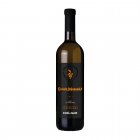 Chardonnay qvevri 2013, zemské víno Chardonnay qvevri 2013, zemské víno