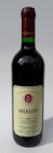 Merlot 2016, výber z hrozna Merlot 2016, výber z hrozna