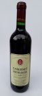 Cabernet Moravia 2016, akostné víno Cabernet Moravia 2016, akostné víno