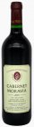 Cabernet Moravia barrique (Natura) 2015, pozdný sber Cabernet Moravia barrique (Natura) 2015, pozdný sber