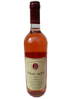 Pinot noir rosé 2015, pozdný sber Pinot noir rosé 2015, pozdný sber