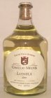 Ludmila (Müller Thurgau) 2018, akostné víno Ludmila (Müller Thurgau) 2018, akostné víno