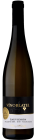 Sauvignon 2018, pozdný sber