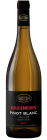 Pinot blanc (Maidenburg) 2017, pozdný sber Pinot blanc (Maidenburg) 2017, pozdný sber