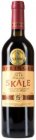 Cuvée SKALE Family Reserve 2015, pozdný sber Cuvée SKALE Family Reserve 2015, pozdný sber