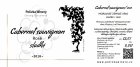 Cabernet Sauvignon ROSÉ 2018, zemské víno Cabernet Sauvignon ROSÉ 2018, zemské víno