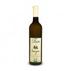 Sauvignon 2018, pozdný sber Sauvignon 2018, pozdný sber