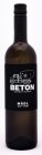 Cuvée Beton 2017, zemské víno Cuvée Beton 2017, zemské víno