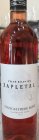 Zweigeltrebe rosé 2018, kabinetné víno Zweigeltrebe rosé 2018, kabinetné víno