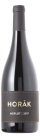 Merlot 2017, výber z hrozna Merlot 2017, výber z hrozna