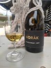 Chardonnay 2017, pozdný sber Chardonnay 2017, pozdný sber