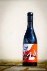Pinot Noir 2017, zemské víno Pinot Noir 2017, zemské víno