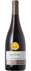 Rulandské modré 2017, výber z hrozna Rulandské modré 2017, výber z hrozna