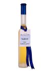 Veltlínské zelené (ledové víno) 2005, zemské víno Veltlínské zelené (ledové víno) 2005, zemské víno