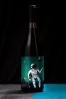 Kosmonaut 2018, zemské víno Kosmonaut 2018, zemské víno
