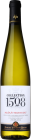 Muškát moravský (Collection 1508) 2018, pozdný sber Muškát moravský (Collection 1508) 2018, pozdný sber