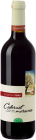 Cabernet Moravia (BIO) 2018, pozdný sber Cabernet Moravia (BIO) 2018, pozdný sber