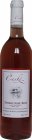Zweigeltrebe rosé 2018, akostné víno Zweigeltrebe rosé 2018, akostné víno