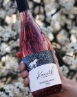 Frankovka rosé 2018, zemské víno Frankovka rosé 2018, zemské víno