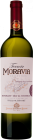 Ryzlink rýnský Díly za vinohrady (Terroir Moravia) 2016, pozdný sber Ryzlink rýnský Díly za vinohrady (Terroir Moravia) 2016, pozdný sber