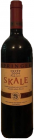 Cuvée SKALE Family Reserve 2004, pozdný sber Cuvée SKALE Family Reserve 2004, pozdný sber