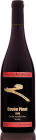 Cuvée Pinot Noir 2015, zemské víno Cuvée Pinot Noir 2015, zemské víno