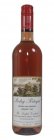 Modrý Portugal rosé 2017, akostné víno Modrý Portugal rosé 2017, akostné víno