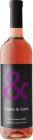 Frankovka rosé 2017, zemské víno Frankovka rosé 2017, zemské víno