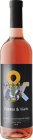 Cuvée Vinohradská rosé 2018, pozdný sber Cuvée Vinohradská rosé 2018, pozdný sber