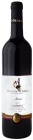 Merlot 2017, výber z hrozna Merlot 2017, výber z hrozna