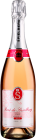 Rosé de Spielberg 2015, pestovateľský sekt Rosé de Spielberg 2015, pestovateľský sekt