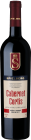 Cabernet Cortis 2017, výber z hrozna Cabernet Cortis 2017, výber z hrozna