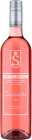 Zweigeltrebe rosé 2018, pozdný sber Zweigeltrebe rosé 2018, pozdný sber