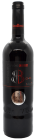 BB cuvée barrique Laďa 3 /CS+RM/ 2007, pozdný sber BB cuvée barrique Laďa 3 /CS+RM/ 2007, pozdný sber