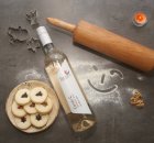 Cuvée C 2018, pozdný sber Cuvée C 2018, pozdný sber