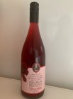 Agni Frizzante rosé 2018, akostné perlivé víno Agni Frizzante rosé 2018, akostné perlivé víno