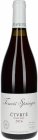 Pinot Noir (Čtvrtě) 2016, zemské víno Pinot Noir (Čtvrtě) 2016, zemské víno