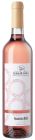 Frankovka rosé 2018, pozdný sber Frankovka rosé 2018, pozdný sber