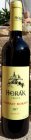 Cabernet Moravia 2017, pozdný sber Cabernet Moravia 2017, pozdný sber