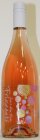 Frizzante rosé cuvée 2018, akostné perlivé víno Frizzante rosé cuvée 2018, akostné perlivé víno