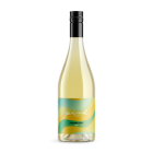 Frizzante Cuvée 2018, akostné perlivé víno Frizzante Cuvée 2018, akostné perlivé víno