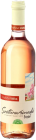 Svatovavřinecké rosé (BIO) 2018, pozdný sber Svatovavřinecké rosé (BIO) 2018, pozdný sber