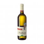 Chardonnay (BIO) 2017, výber z hrozna Chardonnay (BIO) 2017, výber z hrozna