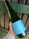 PÉT-NAT SAUVIGNON BLANC, akostné perlivé víno PÉT-NAT SAUVIGNON BLANC, akostné perlivé víno